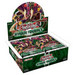 Yu-Gi-Oh! Invasion Vengeance Booster Box 24 Packs
