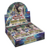 Yu-Gi-Oh! Shadows In Valhalla Booster Box 24 Packs
