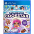 Yum Yum Cookstar PLAYSTATION 4