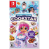 Yum Yum Cookstar NINTENDO SWITCH
