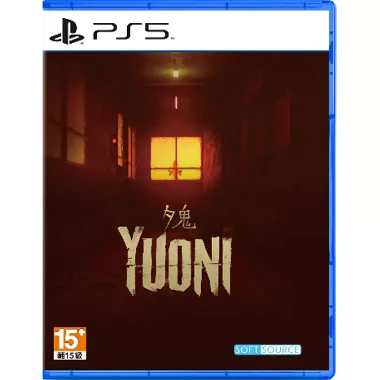 Yuoni (English) PlayStation 5