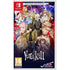 Yurukill: The Calumniation Games [Deluxe Edition] Nintendo Switch