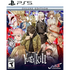 Yurukill: The Calumniation Games [Deluxe Edition] PlayStation 5