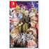 Yurukill: The Calumniation Games Nintendo Switch