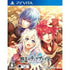 Yuukyuu no Tierblade: Fragments of Memory Playstation Vita