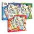 Pokemon Galar Collection Box Zacian Triple Bundle