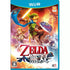 Zelda Musou Wii U