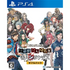 Zero Escape Nine Hours Nine Persons Nine Doors & Virtue's Last Reward [Double Pack] PLAYSTATION 4
