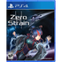 Zero Strain PlayStation 4
