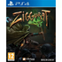 Ziggurat PlayStation 4