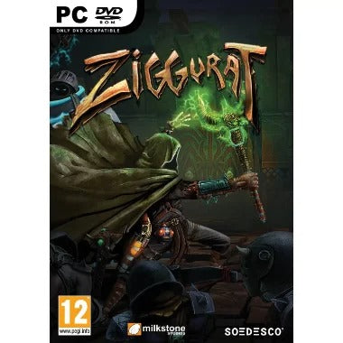 Ziggurat PC