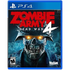 Zombie Army 4: Dead War PlayStation 4