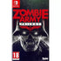 Zombie Army Trilogy Nintendo Switch