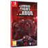 Zombie Night Terror Nintendo Switch