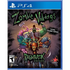 Zombie Vikings (Ragnarok Edition) PlayStation 4