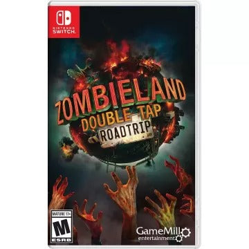 Zombieland: Double Tap - Road Trip Nintendo Switch