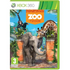 Zoo Tycoon XBOX 360