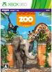 Zoo Tycoon XBOX 360