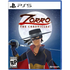 Zorro: The Chronicles PlayStation 5