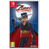 Zorro: The Chronicles Nintendo Switch