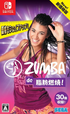 Zumba Burn it Up! [New Price Version] (Multi-Language) NINTENDO SWITCH