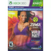Zumba Fitness World Party Xbox 360