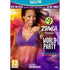 Zumba Fitness World Party Wii U