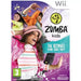 Zumba Kids Wii